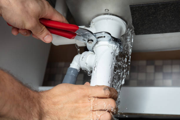 Water damage restoration experts in Belton, MO