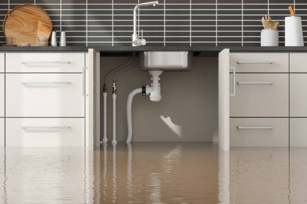 Water damage restoration experts in Belton, MO